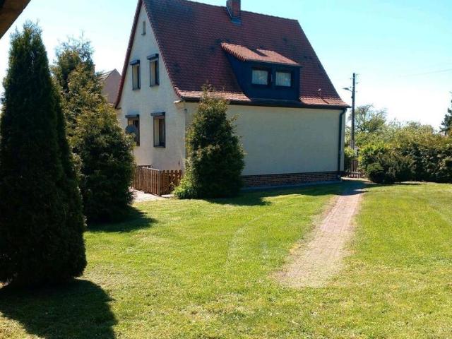 Haus kaufen in Altscherbitz, Schkeuditz