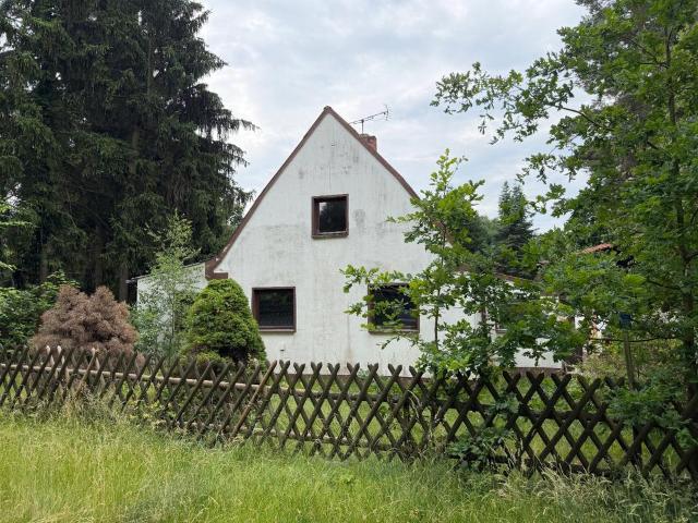Haus kaufen in Wandlitz