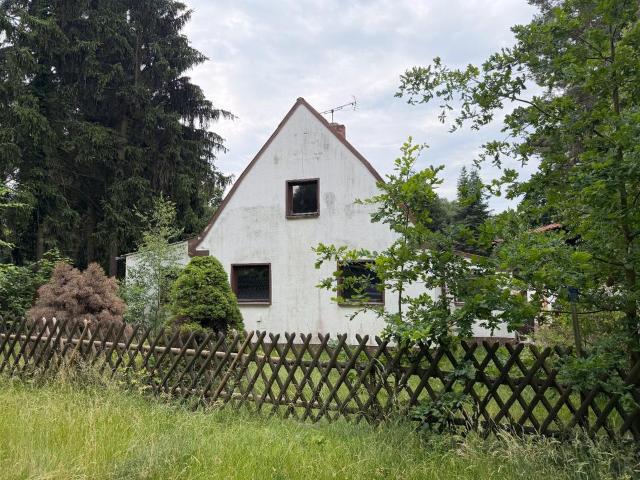 Haus kaufen in Wandlitz