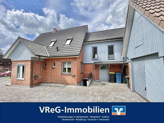 Haus kaufen in Ratzeburg, Kreis Herzogtum Lauenburg
