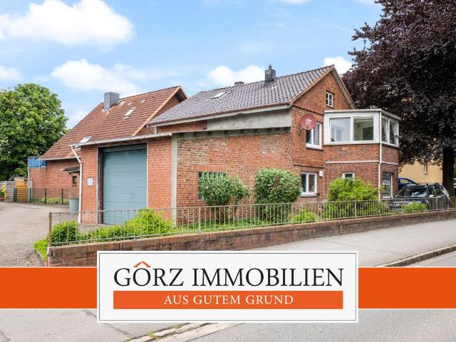 Haus kaufen in Henstedt-Ulzburg, Kreis Segeberg