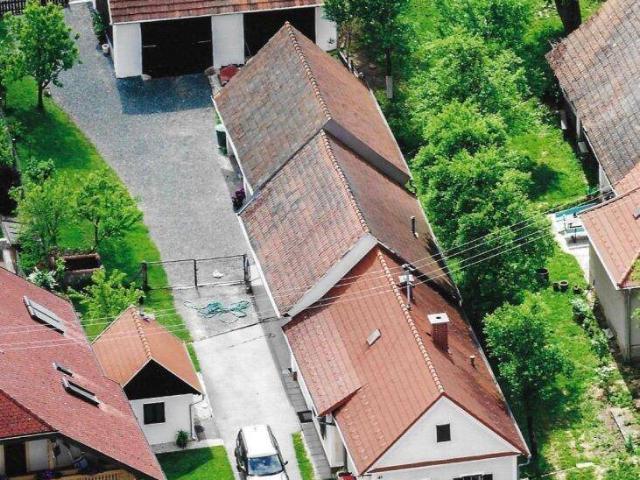 Haus kaufen in Mischendorf, Burgenland