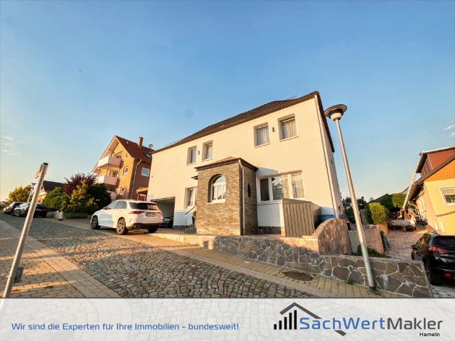 Haus kaufen in Hessisch Oldendorf, Niedersachsen