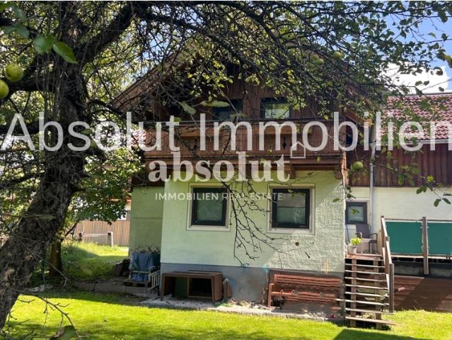 Einfamilienhaus kaufen in Saalfelden, Salzburg