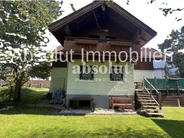 Haus kaufen in Zell