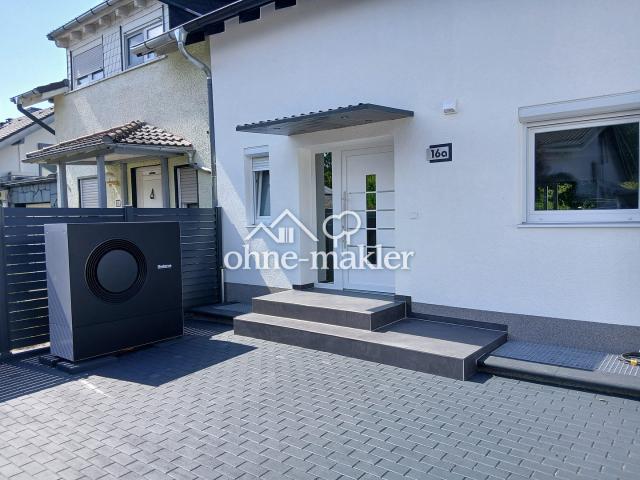 Haus kaufen in Klein-Winternheim, Rheinland-Pfalz