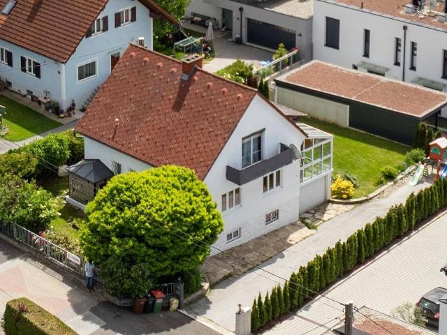 Haus mieten in Lieboch, Steiermark