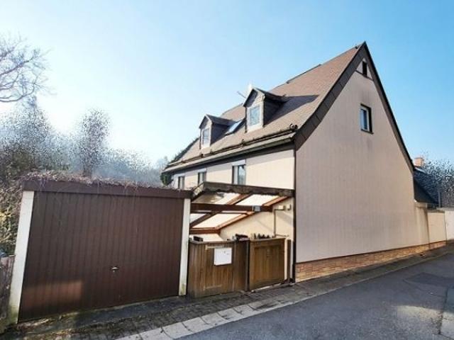 Haus kaufen in Reichenbach, Sachsen