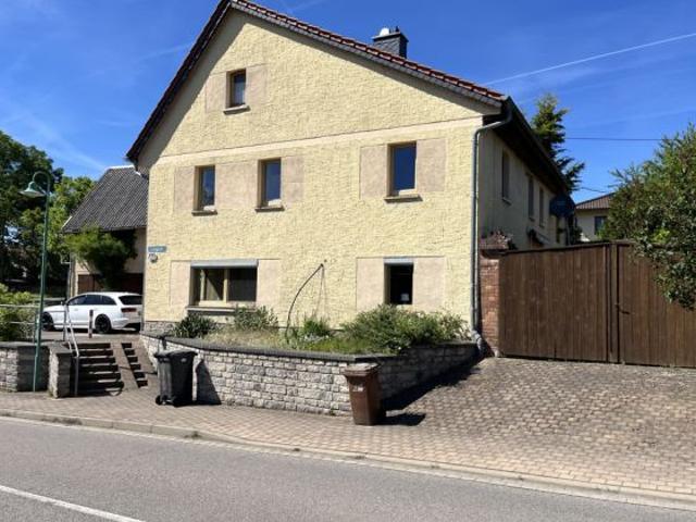 Haus kaufen in Wittgendorf, Thüringen
