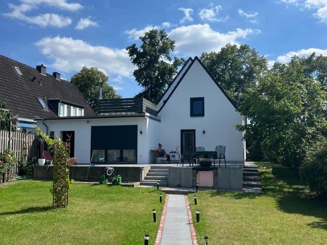 Haus kaufen in Hemelingen, Bremen