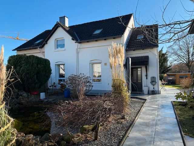 Haus kaufen in Huckarde, Dortmund