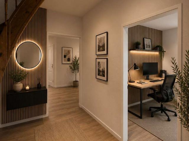 Haus kaufen in Steinburg, Kreis Stormarn