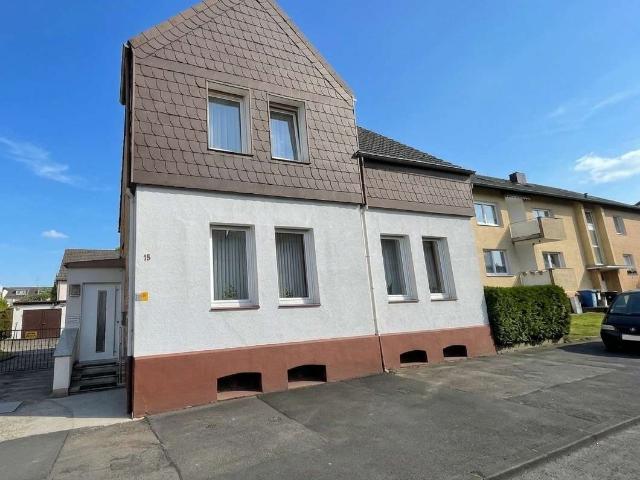 Haus kaufen in Brackel, Dortmund