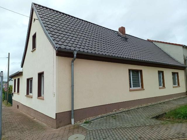 Haus kaufen in Osternienburger Land, Anhalt-Bitterfeld