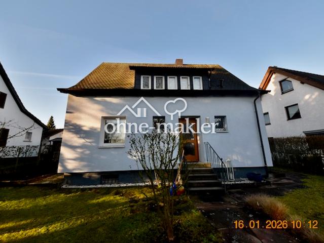 Haus kaufen in Weinsberg (Kernstadt), Weinsberg