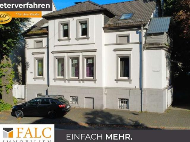 Haus kaufen in Siegen, Nordrhein-Westfalen