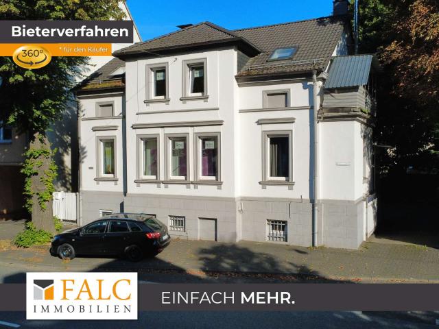 Haus kaufen in Siegen, Nordrhein-Westfalen