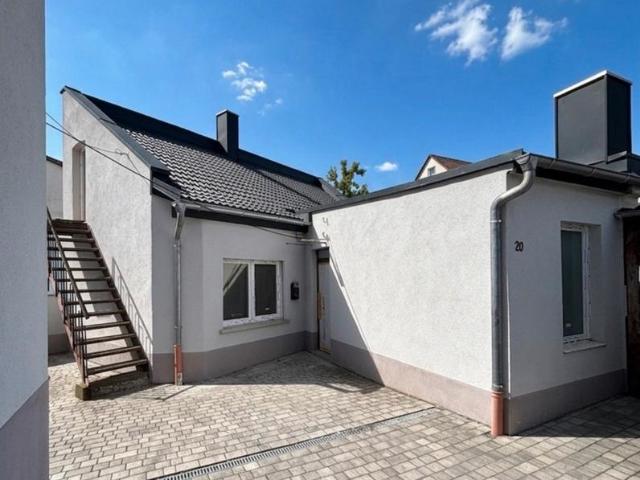 Haus kaufen in Nasbach, Schwabach