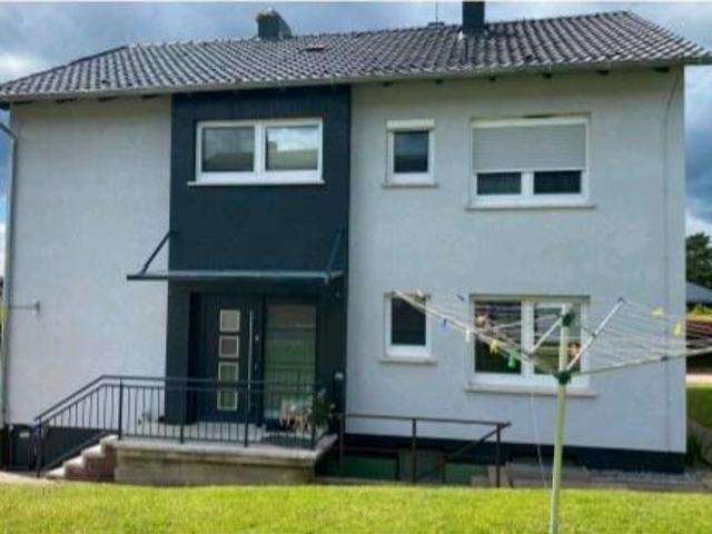 Haus kaufen in Nordstadt, Rinteln