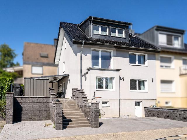 Doppelhaushälfte kaufen in Niederwipper, Wipperfürth
