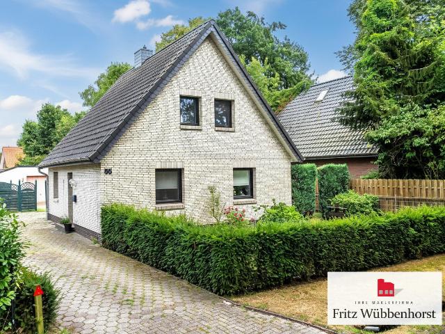 Villa kaufen in Alexandersfeld, Oldenburg