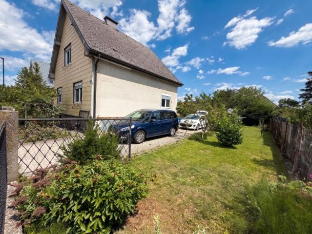 Haus kaufen in Böheimkirchen, Niederösterreich