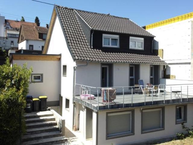 Haus kaufen in Quierschied