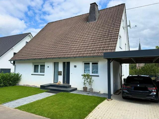 Haus kaufen in Welschen Ennest, Kirchhundem