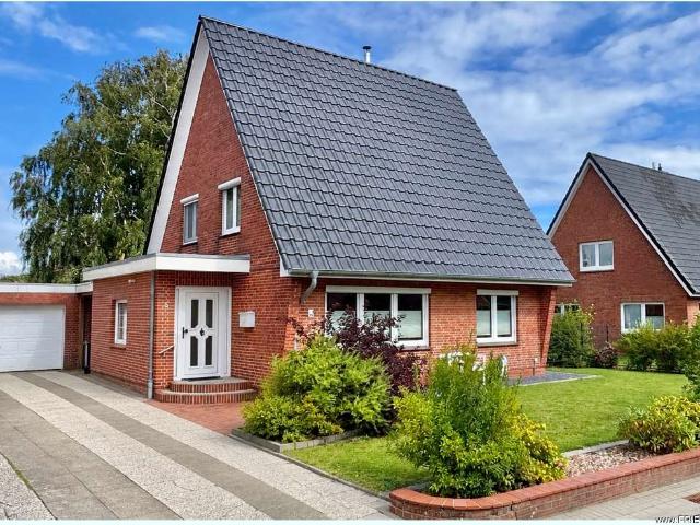 Haus kaufen in Husum, Kreis Nordfriesland