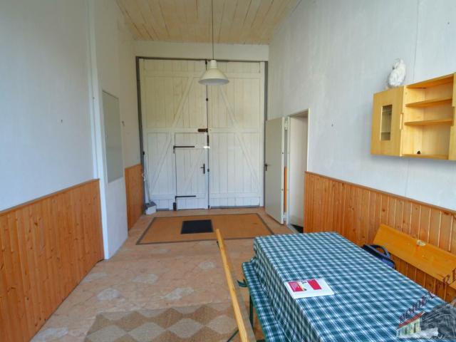 Haus kaufen in Kobersdorf