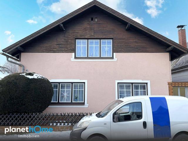 Haus kaufen in Groß Siegharts, Niederösterreich