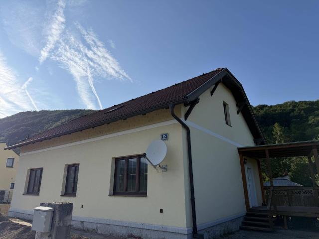 Haus mieten in Stuppach, Gloggnitz