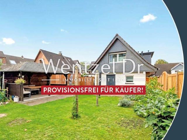 Haus kaufen in Glinde, Kreis Stormarn