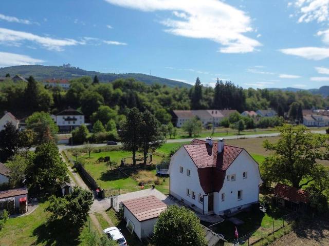 Haus kaufen in Windberg, Sonntagberg