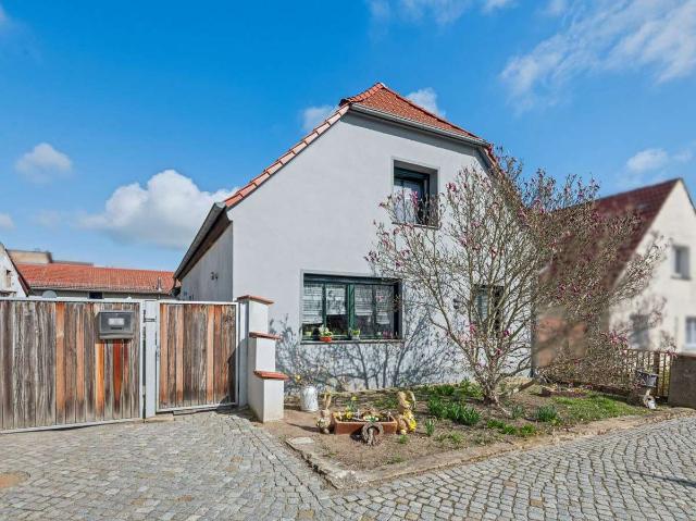 Haus kaufen in Luckau, Dahme-Spreewald