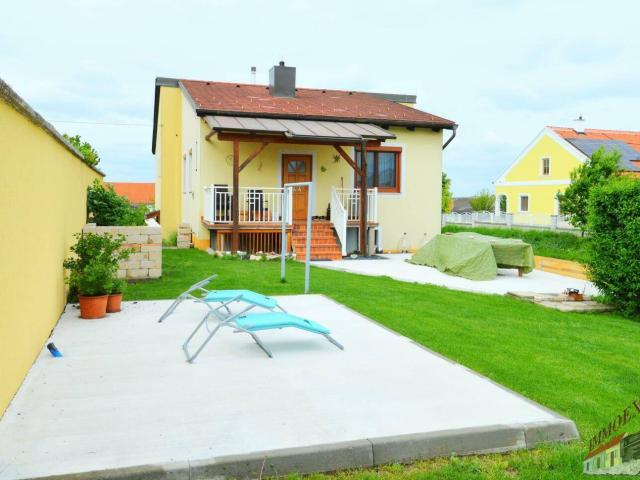 Haus kaufen in Draßmarkt