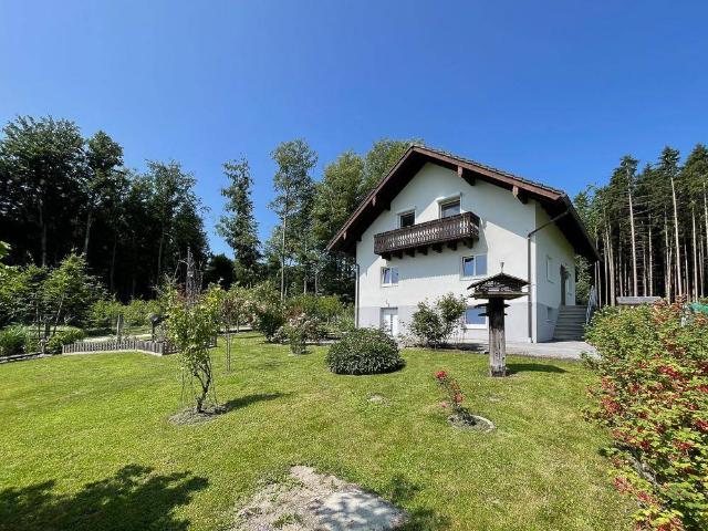 Haus kaufen in Lamprechtshausen