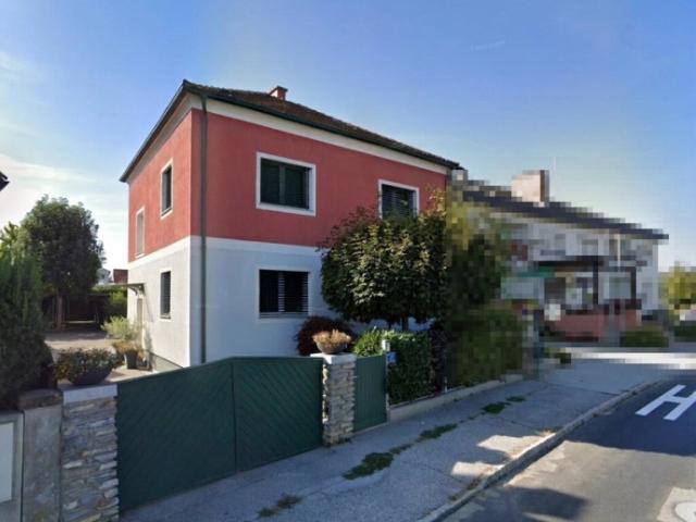 Einfamilienhaus kaufen in Markt Allhau, Burgenland