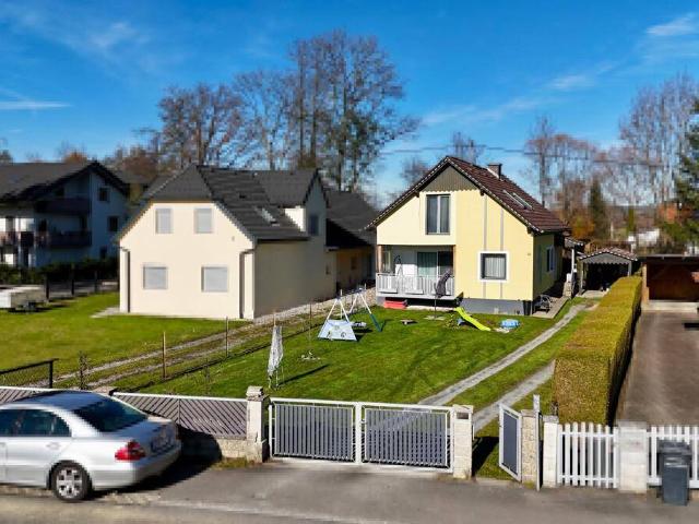 Haus kaufen in Kirchberg an der Raab, Steiermark