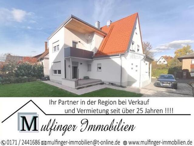 Haus mieten in Frensdorf, Bayern