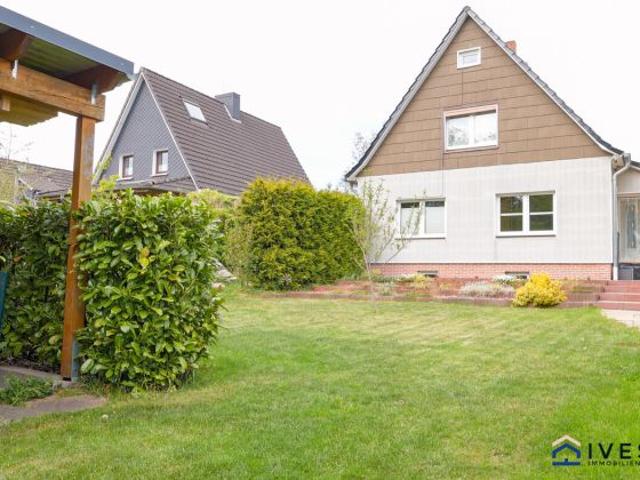 Haus kaufen in Lübeck, Schleswig-Holstein