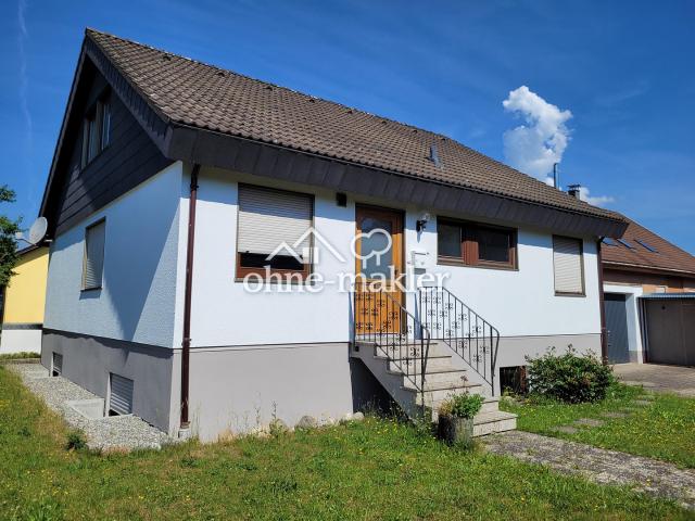 Haus kaufen in Mengen, Baden-Württemberg