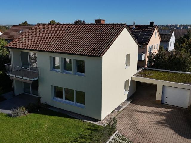 Villa kaufen in Schwäbisch Hall, Baden-Württemberg