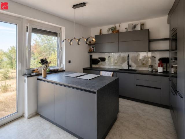 Einfamilienhaus kaufen in Steiermark