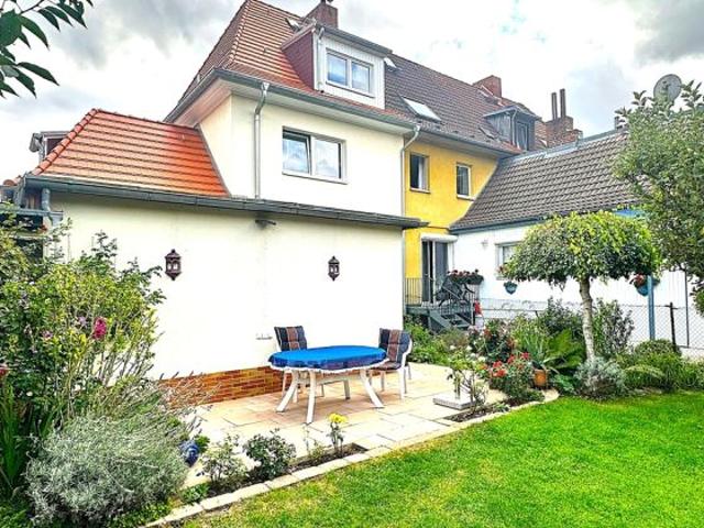 Haus kaufen in Berlin