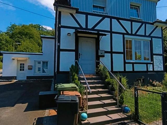 Haus kaufen in Niederseßmar, Gummersbach
