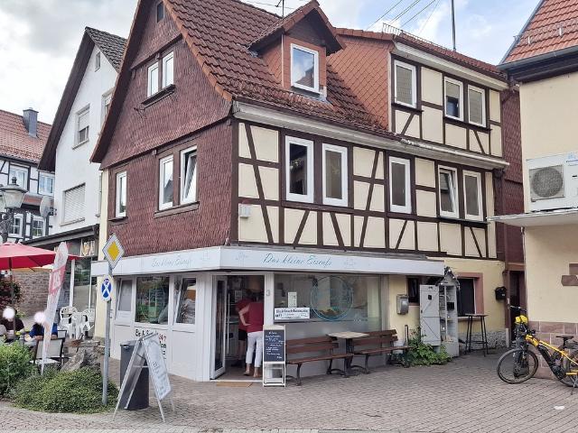 Haus kaufen in Heiligkreuzsteinach, Rhein-Neckar-Kreis