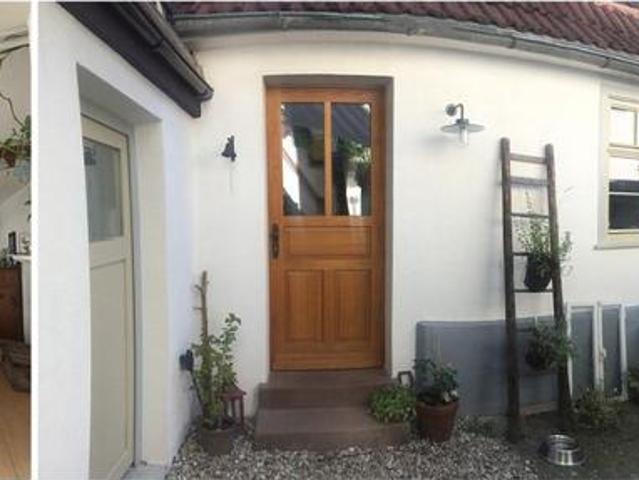 Haus kaufen in Nidderau