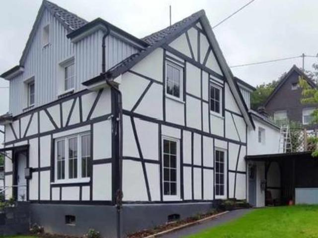 Haus kaufen in Gummersbach