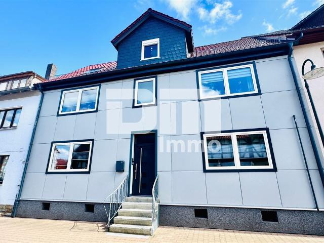Haus kaufen in Waldkappel, Hessen